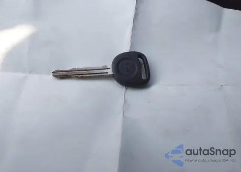 2006 GMC Canyon Sle2 z USA, uszkodzony, nr VIN 1GTDT146568132677